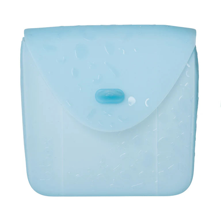 b.box / Silicone Lunch Pocket