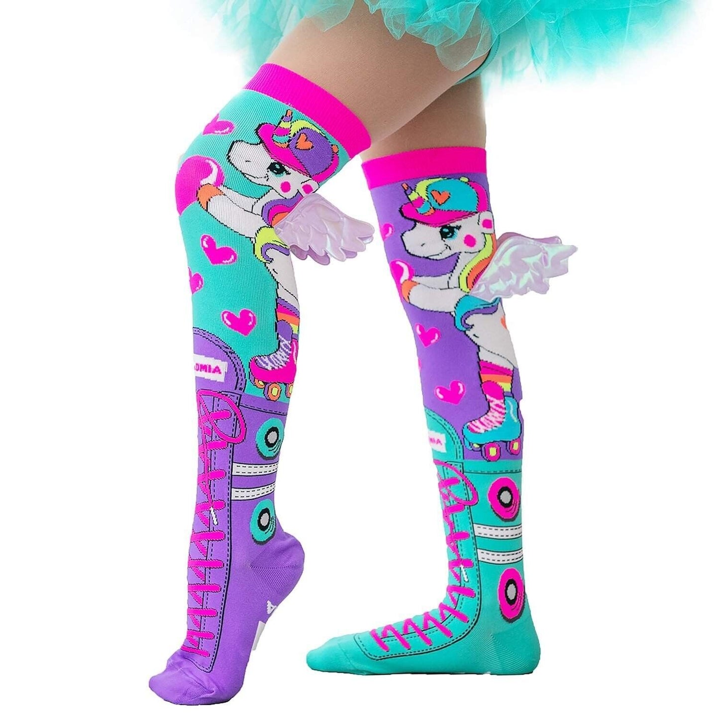 Mad Mia / Socks