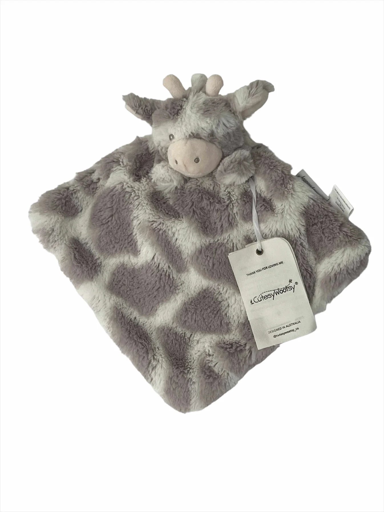 Cutesy Wootsy / Mini Snuggle