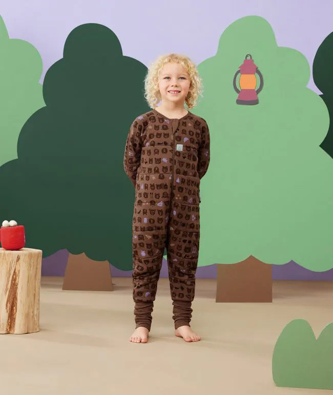 ergoPouch / 3.5 TOG Sleep Onesie