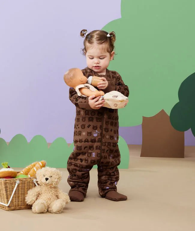 ergoPouch / 3.5 TOG Sleep Onesie