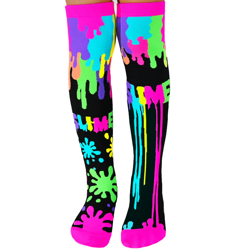 Mad Mia / Socks