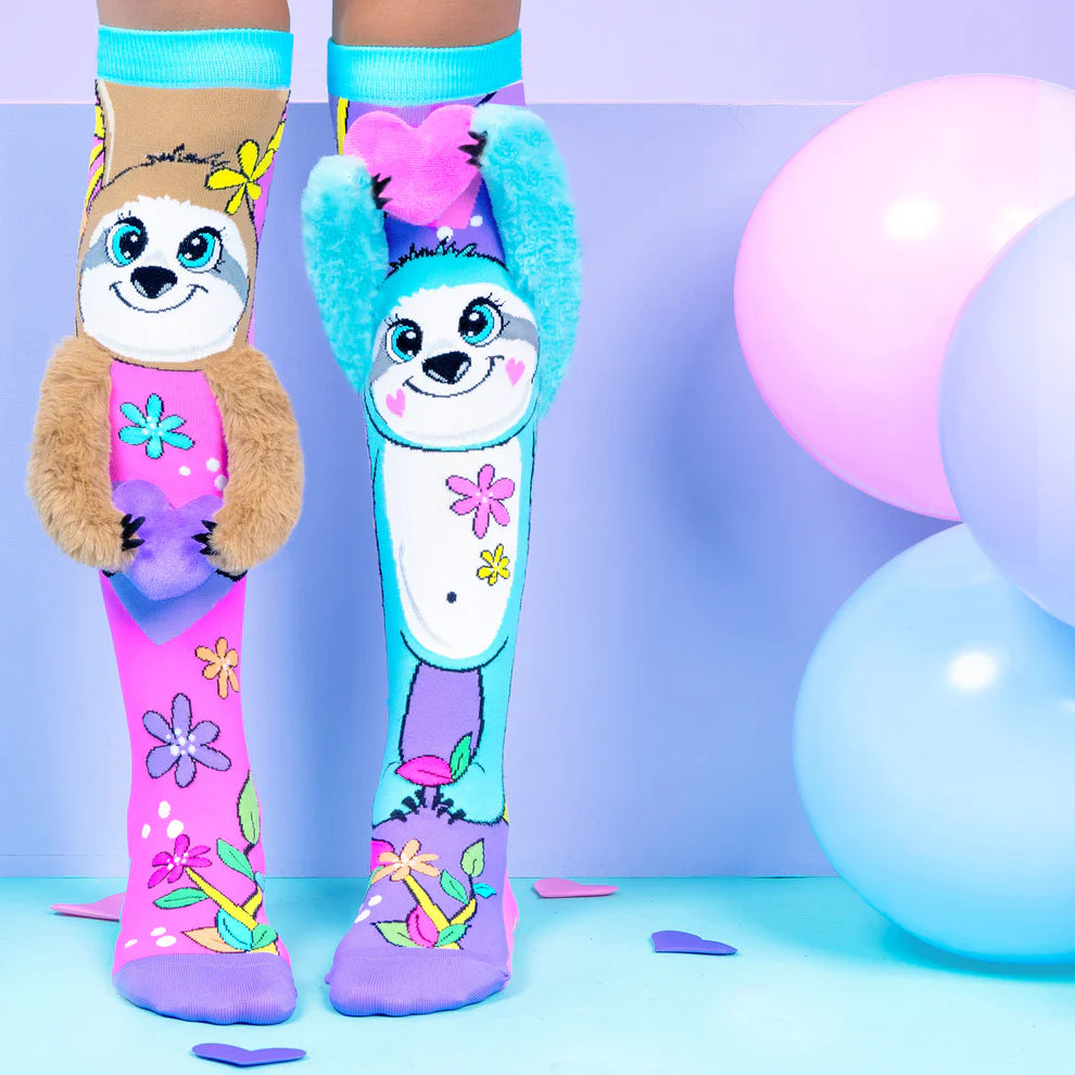 Mad Mia / Socks