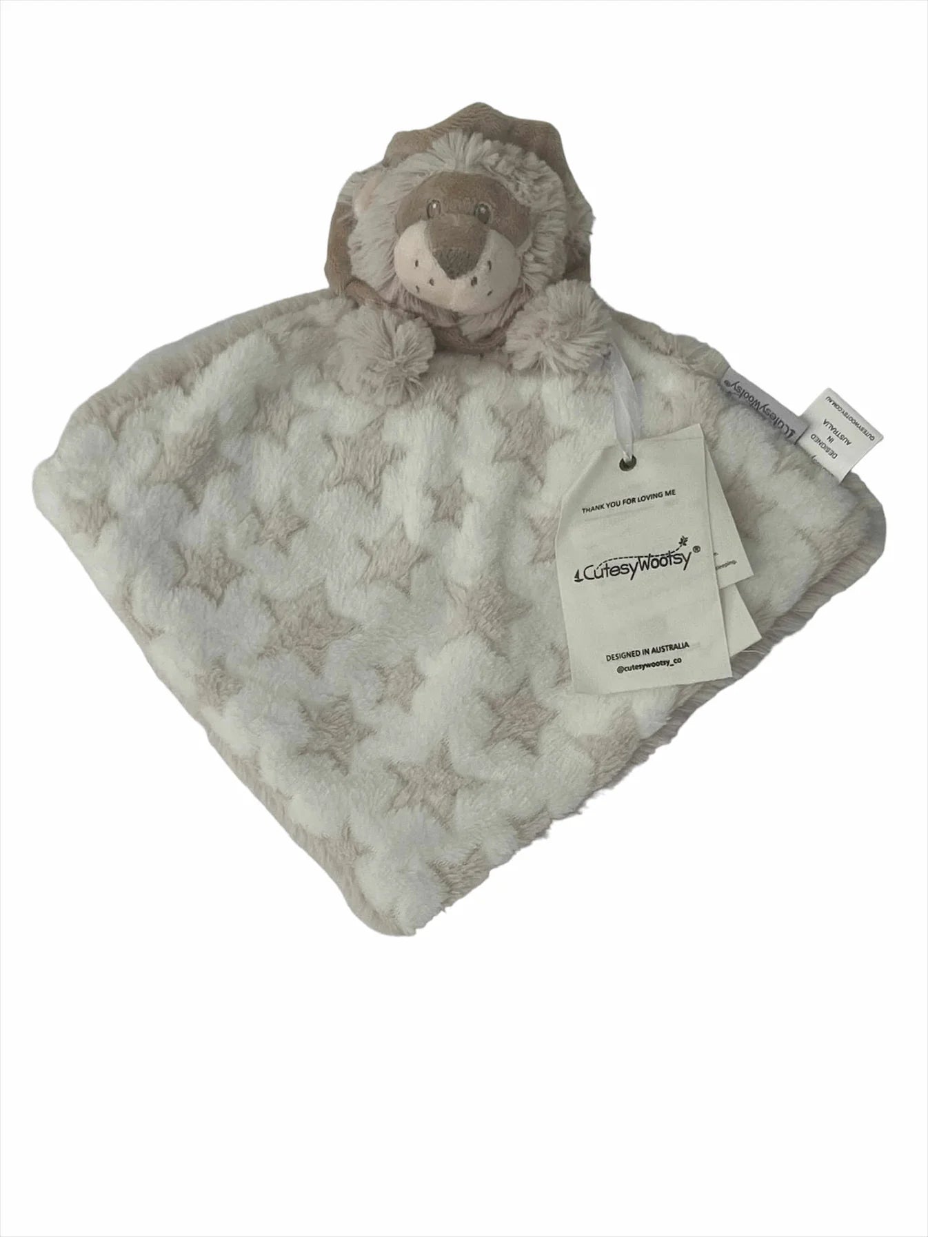 Cutesy Wootsy / Mini Snuggle