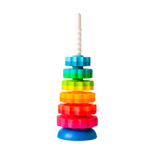 Fat Brain Toys / Spin Again
