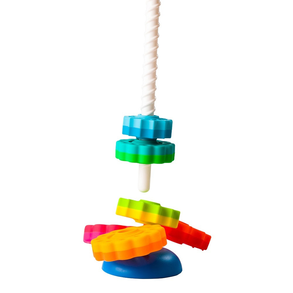Fat Brain Toys / Spin Again