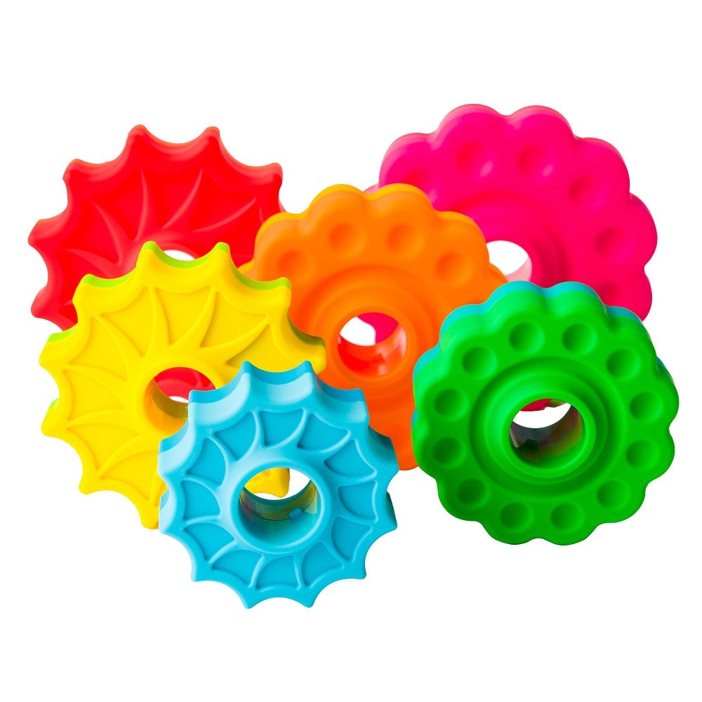 Fat Brain Toys / Spin Again