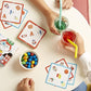 Spy Kid Memory Game