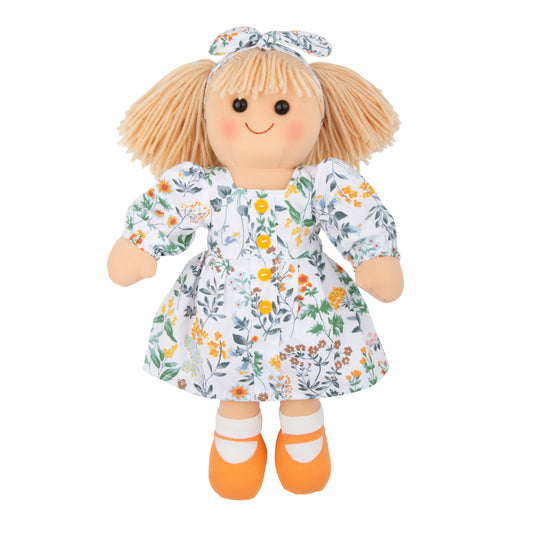 Hopscotch Doll / Stella