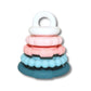 Jellystone / Stacker and Teether Toy