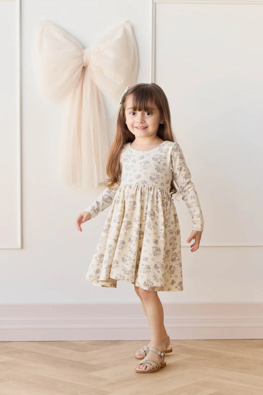 Jamie Kay / Tallulah Dress - Selena Tofu