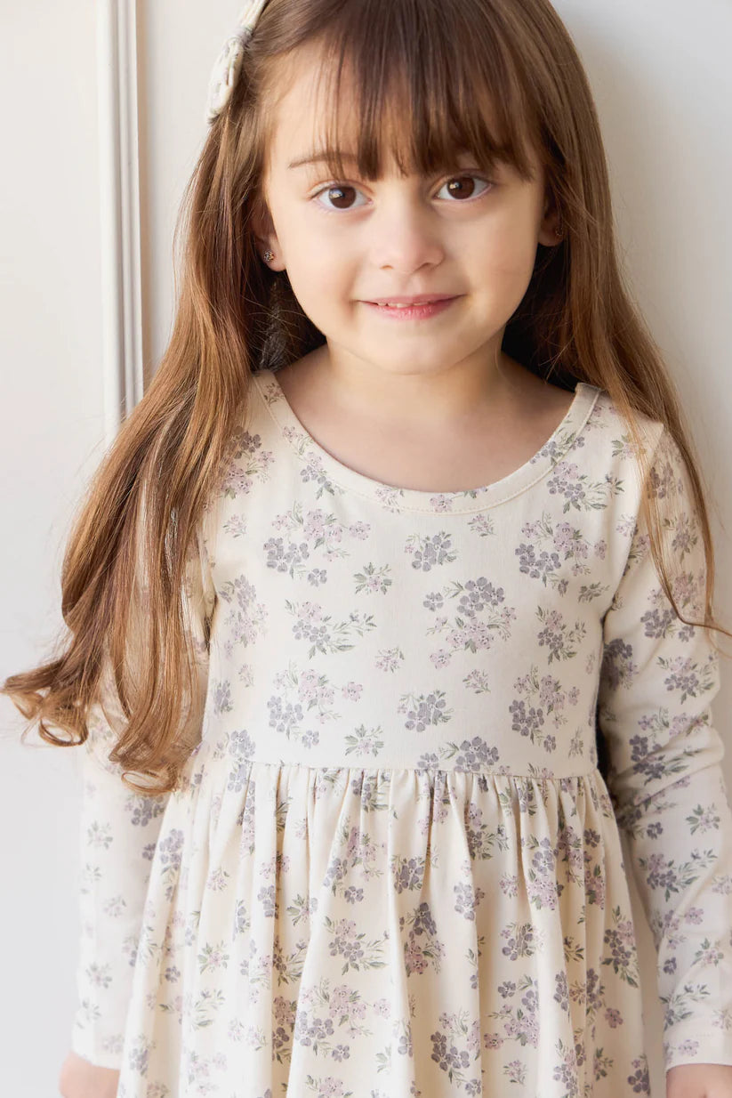 Jamie Kay / Tallulah Dress - Selena Tofu