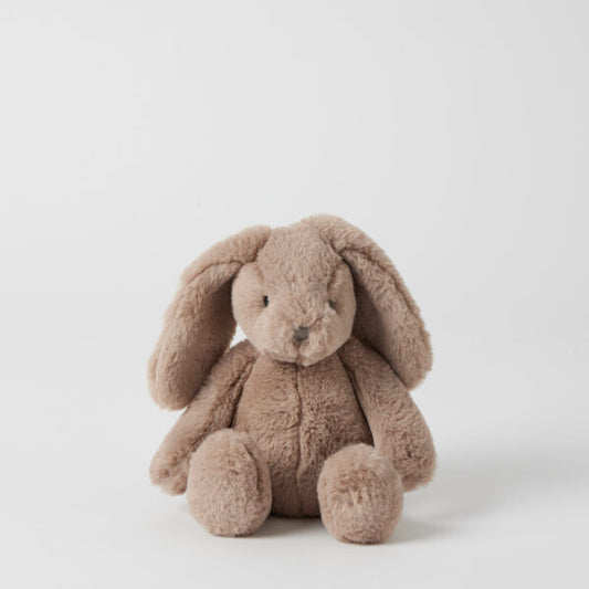 Jiggle & Giggle / Plush Bunny