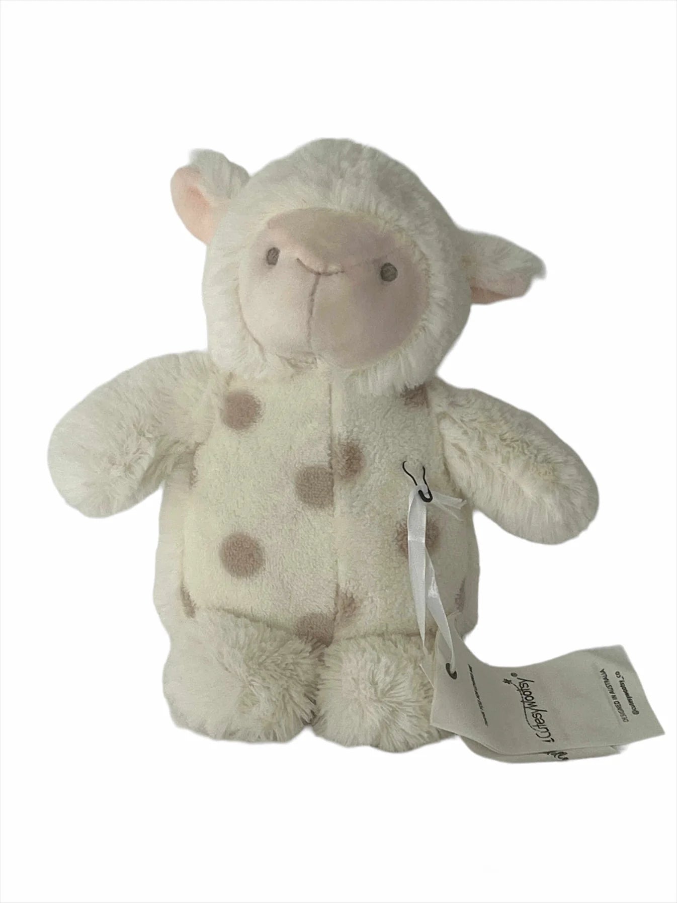Cutesy Wootsy / Cuddly Companion