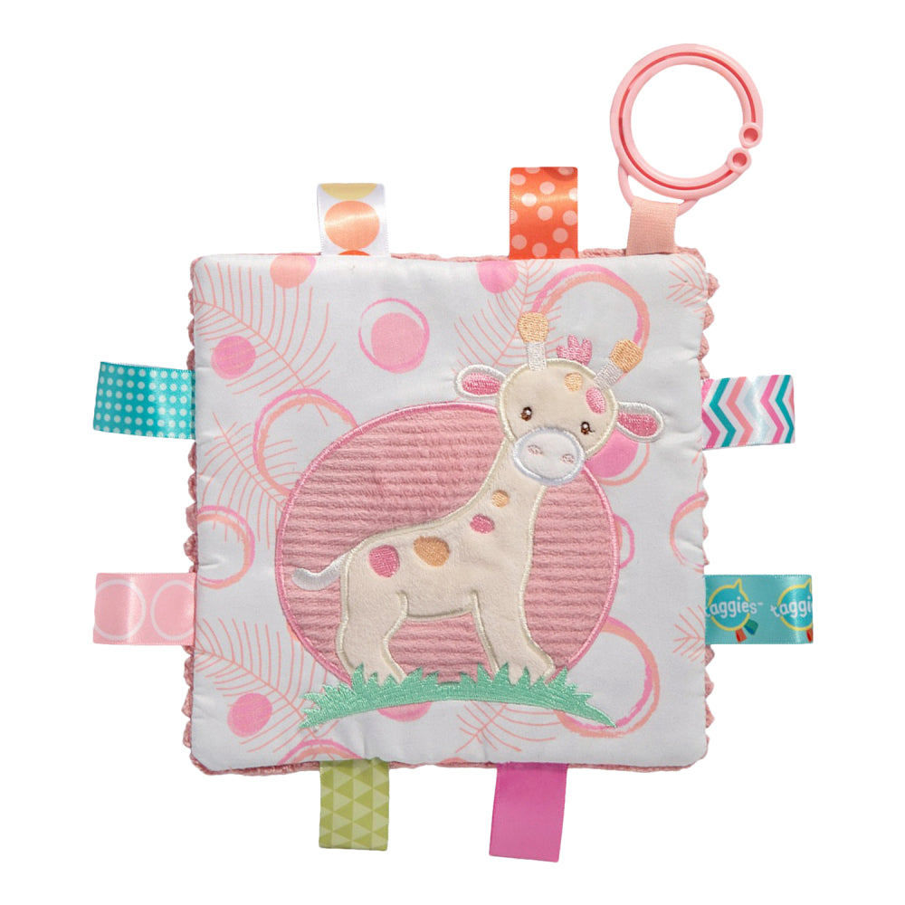 Mary Meyer Taggies / Tilly Giraffe / Splosh