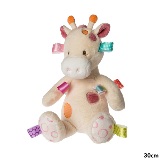 Mary Meyer Taggies / Tilly Giraffe / Splosh