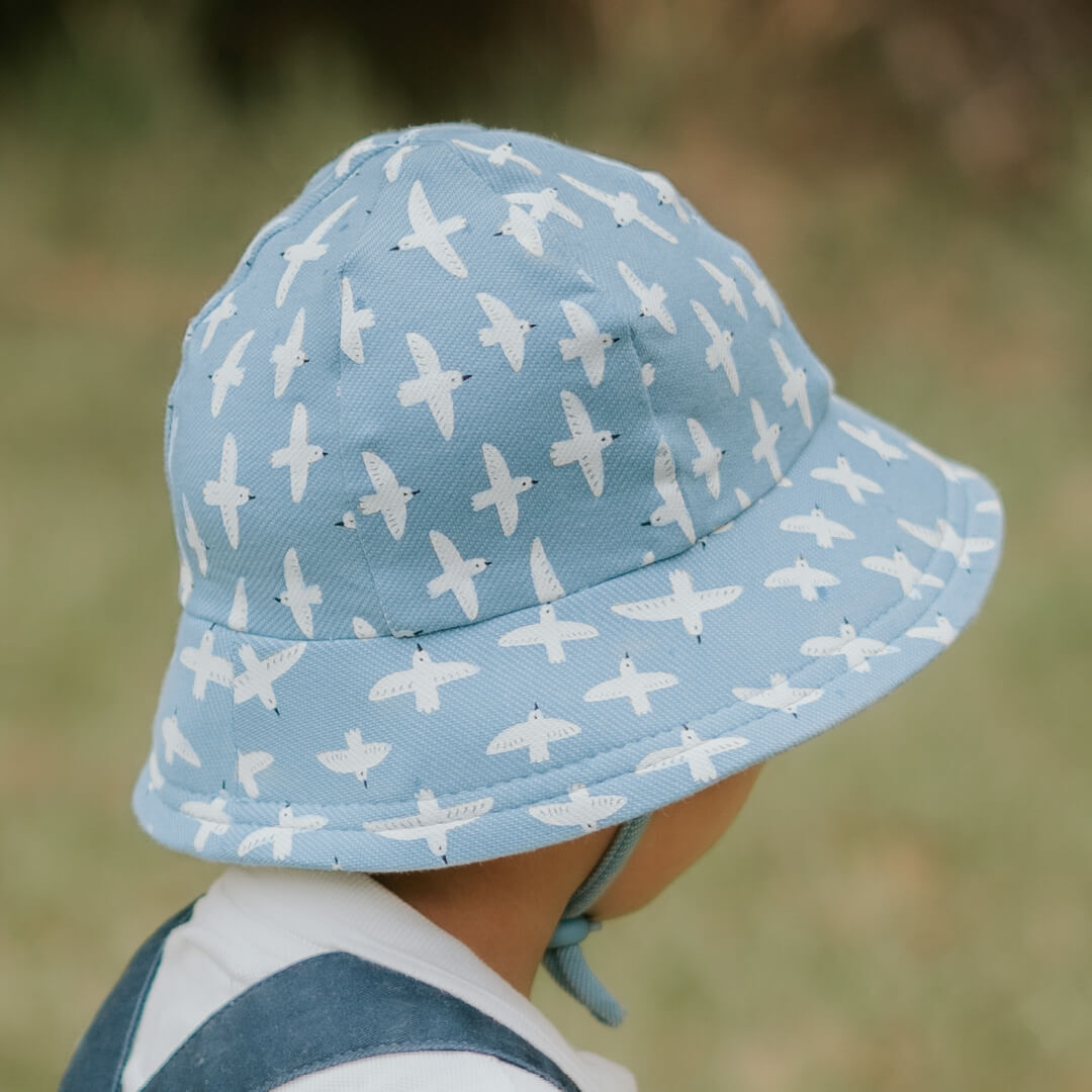 Bedhead Hats / Toddler Bucket Sun Hat