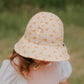 Bedhead Hats / Toddler Bucket Sun Hat