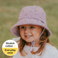 Bedhead Hats / Toddler Bucket Sun Hat