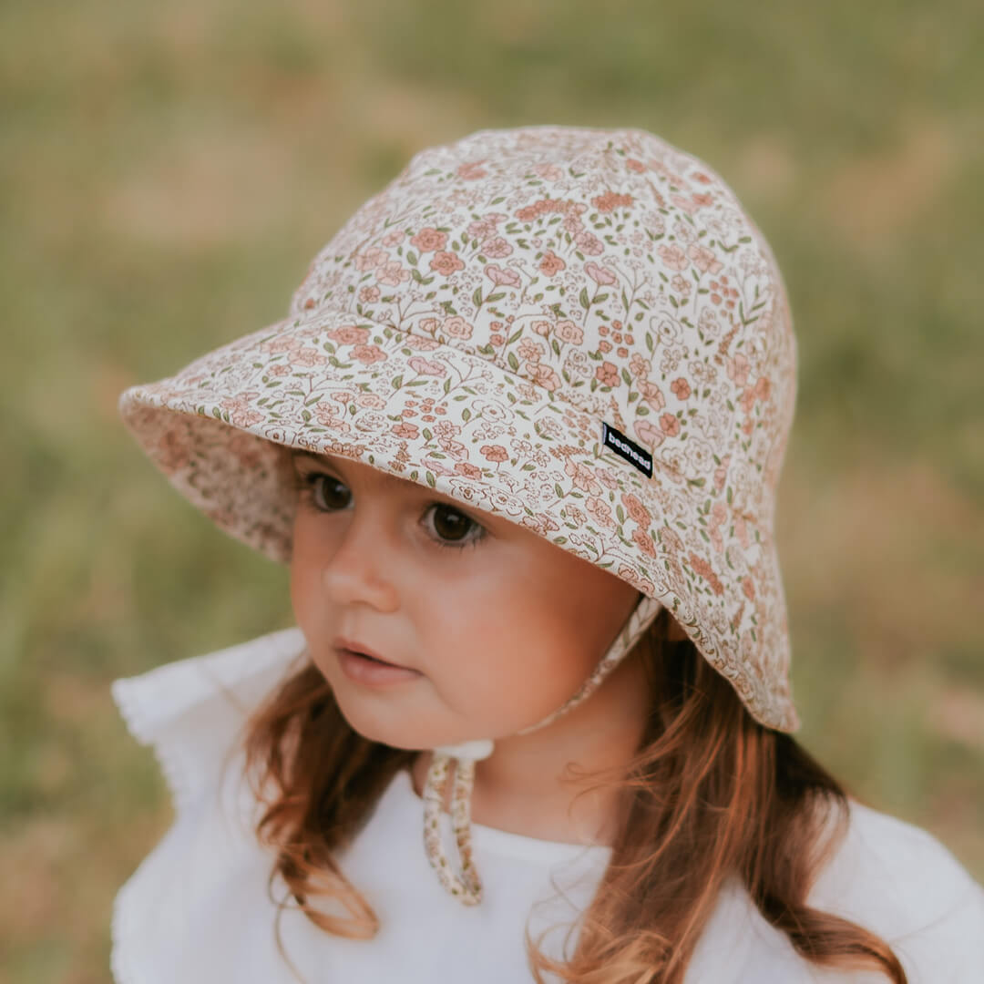 Bedhead Hats / Toddler Bucket Sun Hat