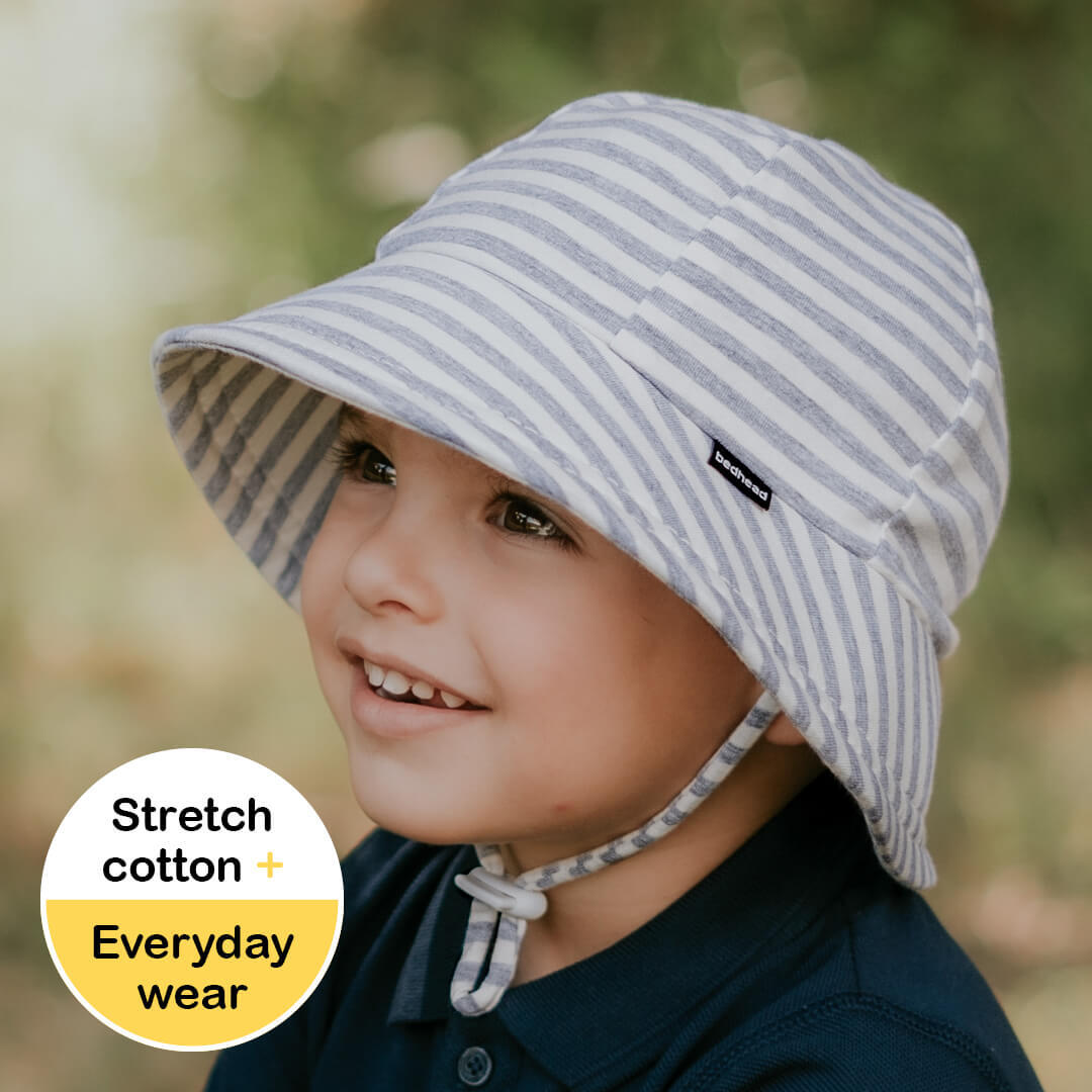 Bedhead Hats / Toddler Bucket Sun Hat