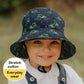 Bedhead Hats / Toddler Bucket Sun Hat
