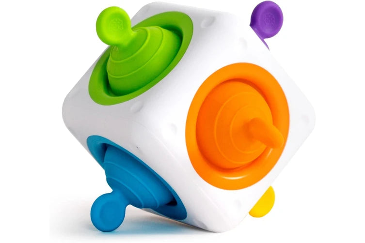 Fat Brain Toys / Tugl Cube