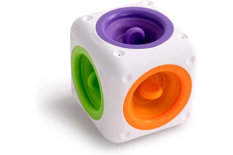 Fat Brain Toys / Tugl Cube