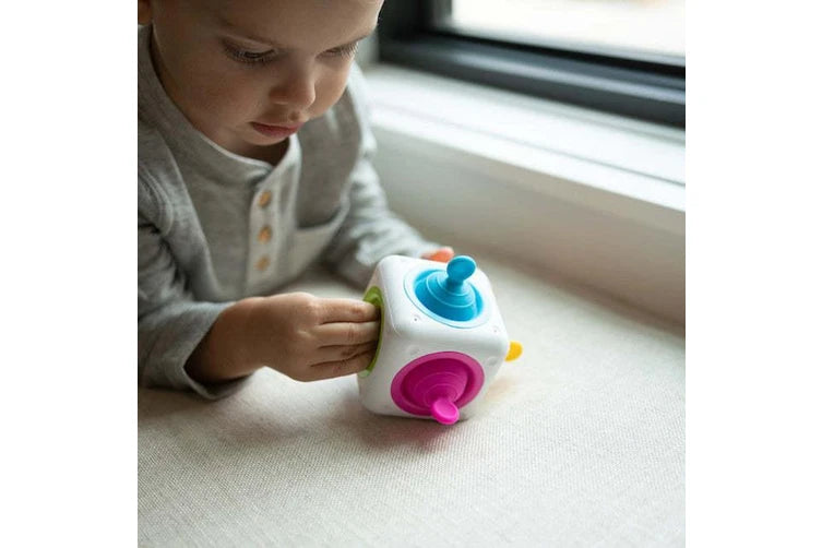 Fat Brain Toys / Tugl Cube