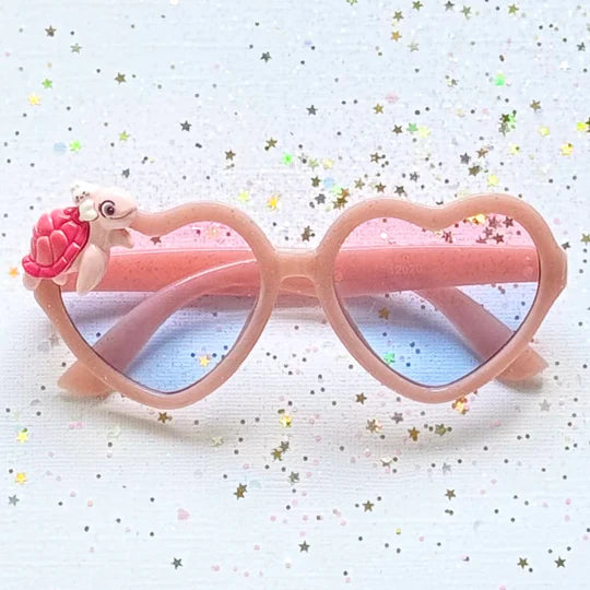 Sweet As Sugar Sunglasses