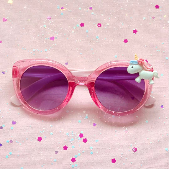 Sweet As Sugar Sunglasses