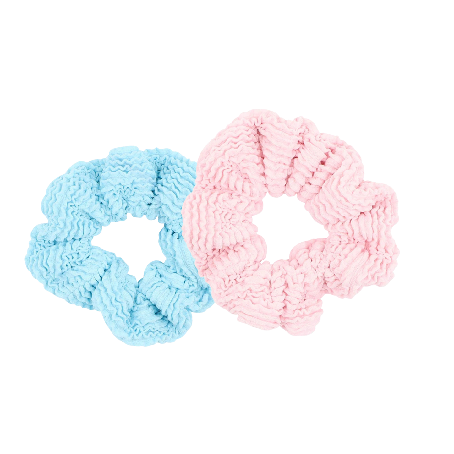Minihaha Swimwear / Crinkle Scrunchie