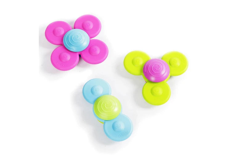 Fat Brain Toys / Whirly Squigz