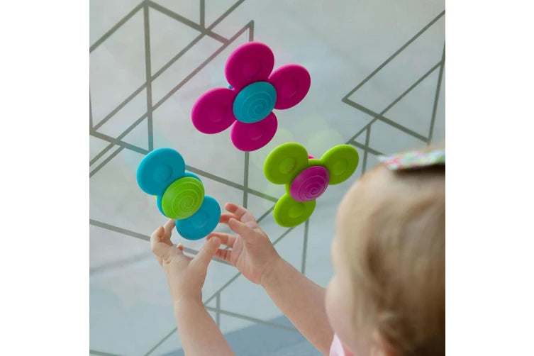 Fat Brain Toys / Whirly Squigz