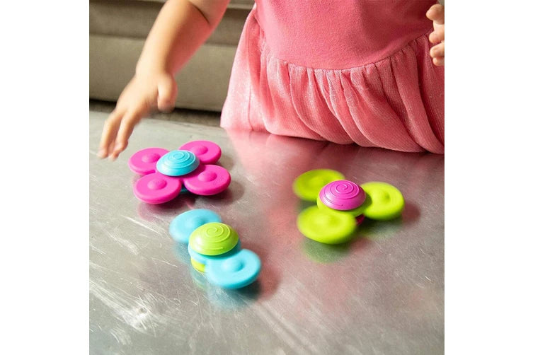 Fat Brain Toys / Whirly Squigz