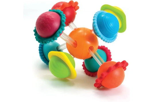 Fat Brain Toys / Wimzle