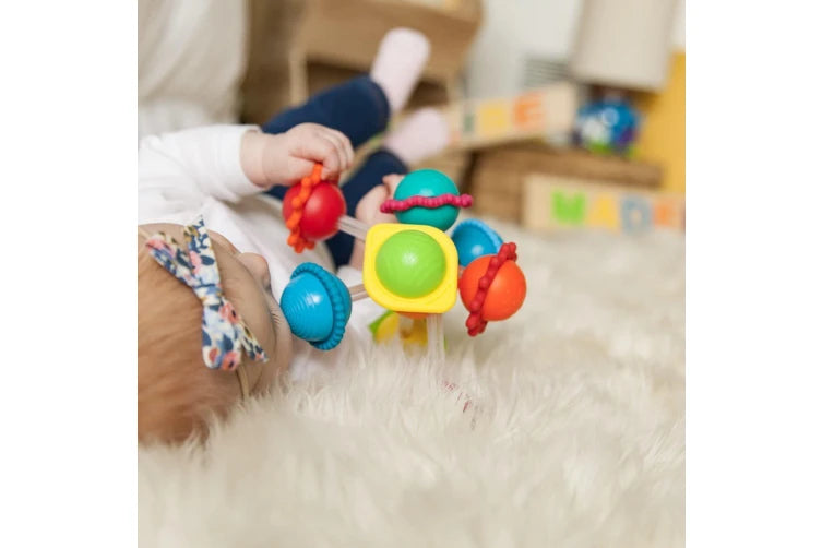 Fat Brain Toys / Wimzle