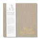 Year By Year / Keepsake Journal