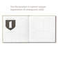 Year By Year / Keepsake Journal