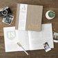 Year By Year / Keepsake Journal