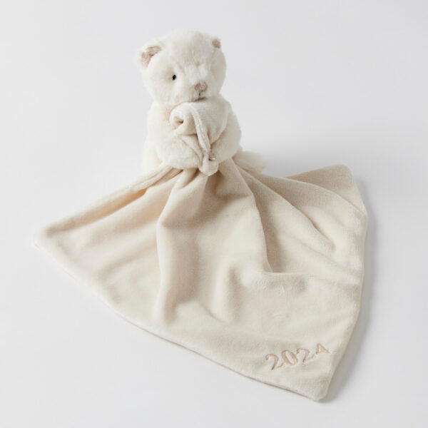Jiggle & Giggle / Plush Bunny