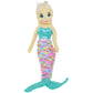 Mermaid 45cm - Alice