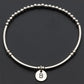Petals Australia Jewellery Love Letter Sterling Silver Bracelets