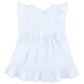 Bebe By Minihaha / Poppy Emb Yoke Dress