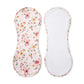 Snuggle Hunny / Organic Cotton Burp Cloths
