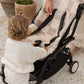 Mini Motif / The Pram Puff