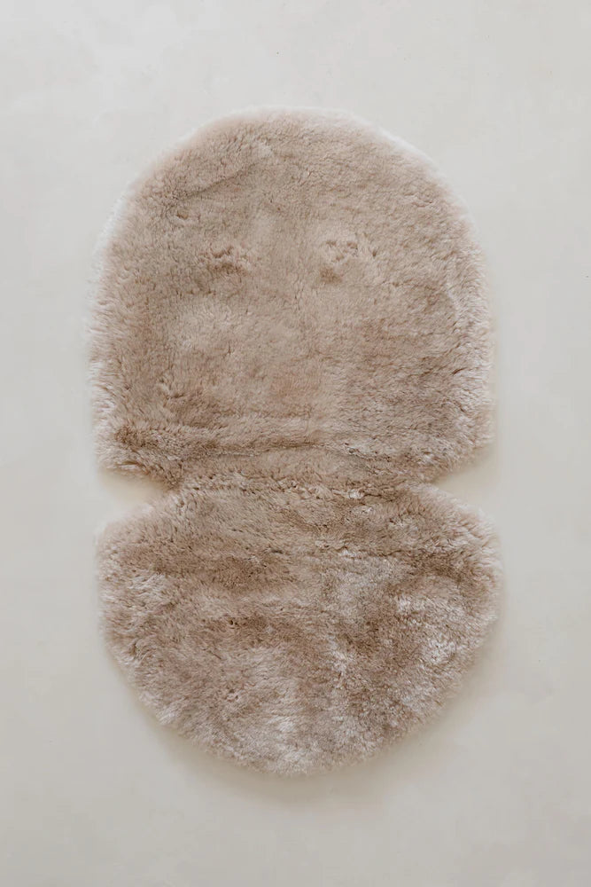 Mini Motif / The Pram Puff