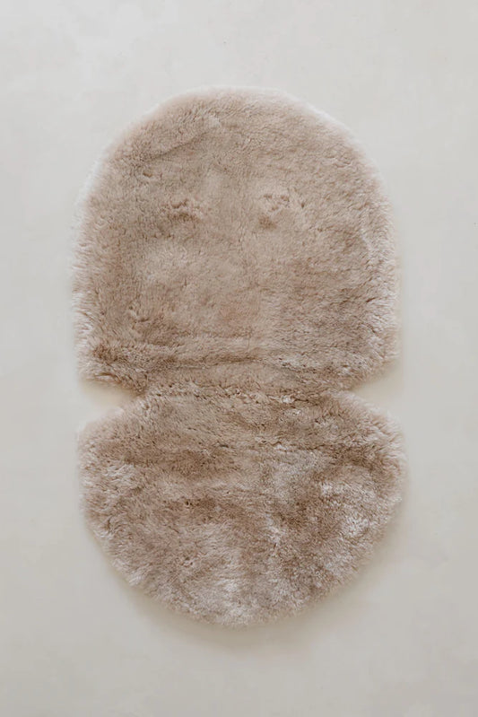 Mini Motif / The Pram Puff