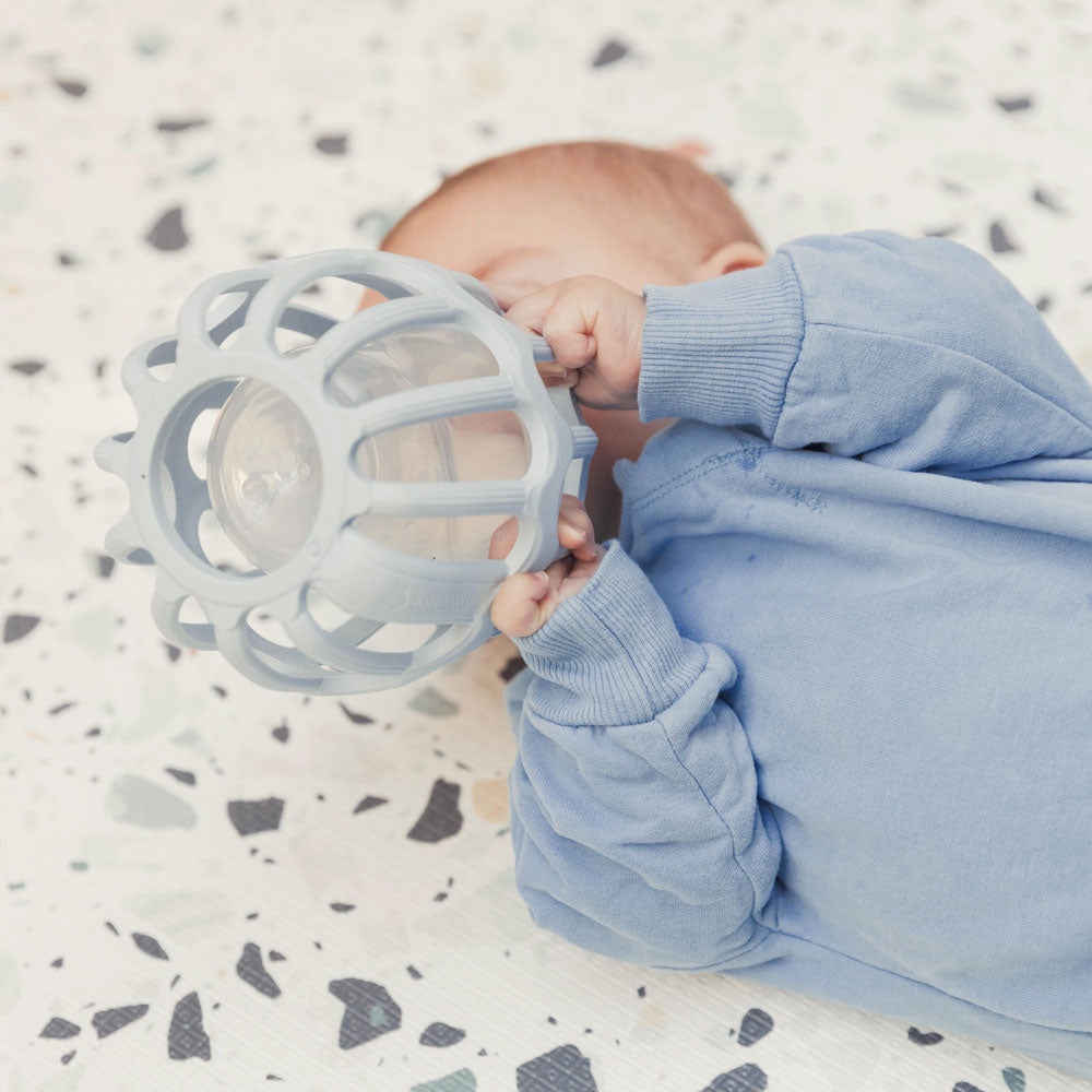 Baby Bot Bot