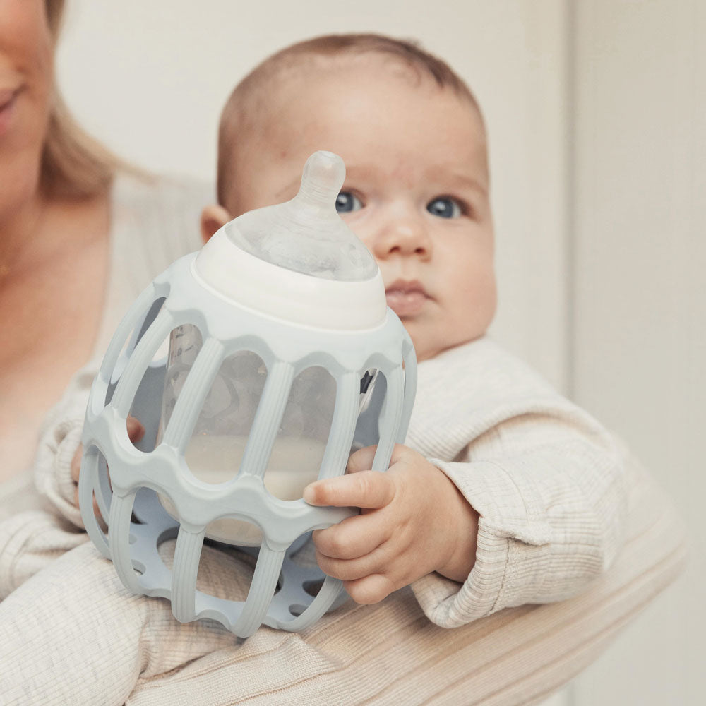 Baby Bot Bot